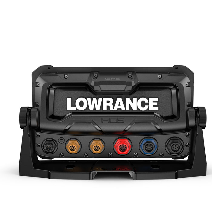 Lowrance HDS PRO 10 Med Active Imaging™ HD
