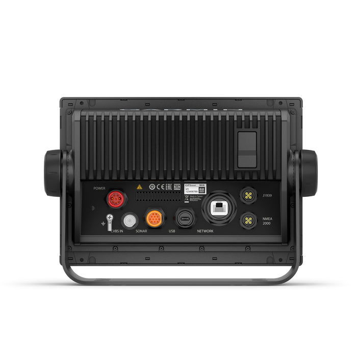 Garmin GPSMAP 9" plotter 923xsv utan givare