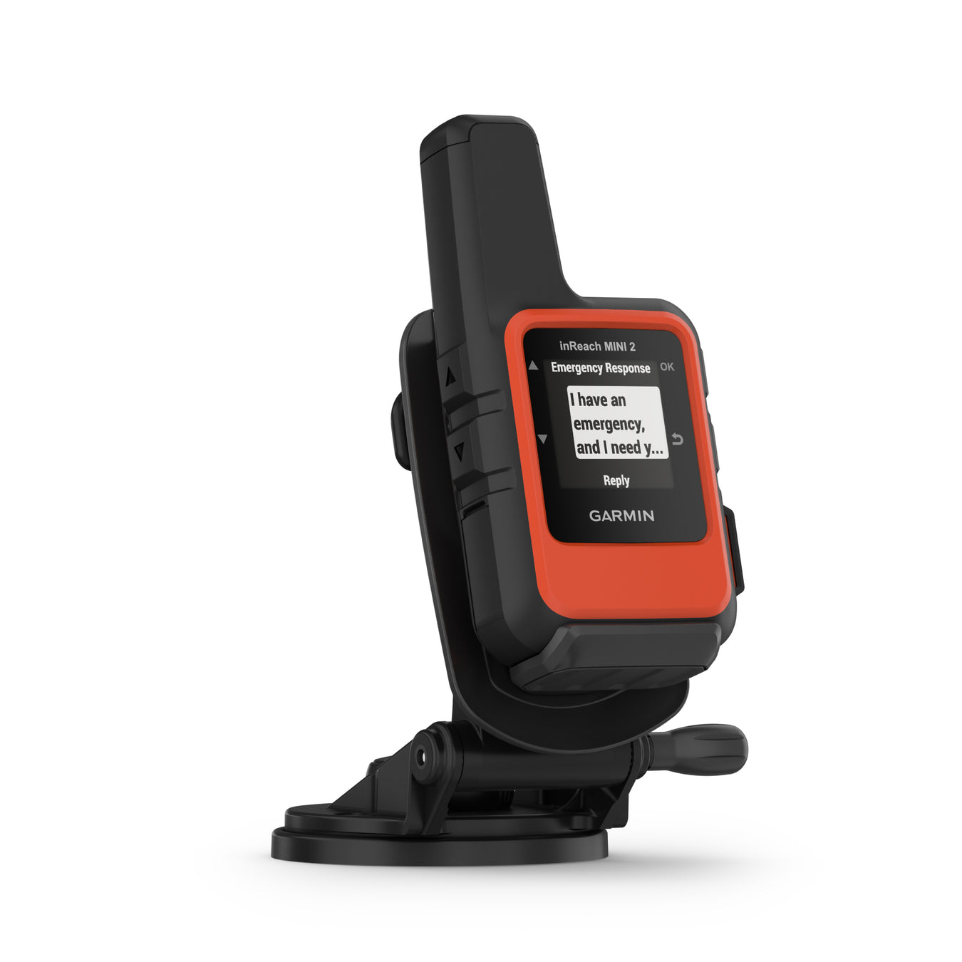 Garmin Inreach