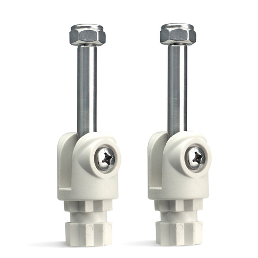 Railblaza Rowlock Pair (2-pack) White. www.kayakstore.se