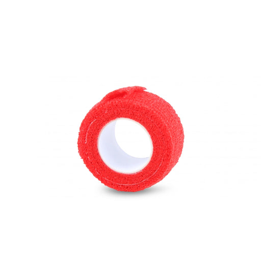 CWC Knuckles Band Aid - Red