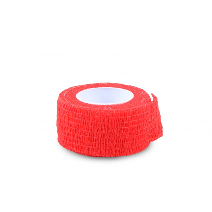 CWC Knuckles Band Aid - Red