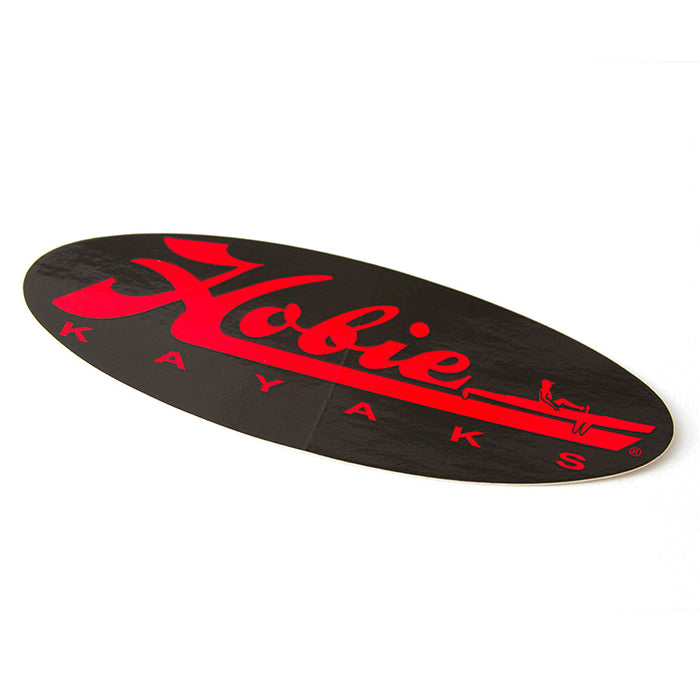 Hobie Klistermärke "Hobie Kayaks" Kayakstore.se