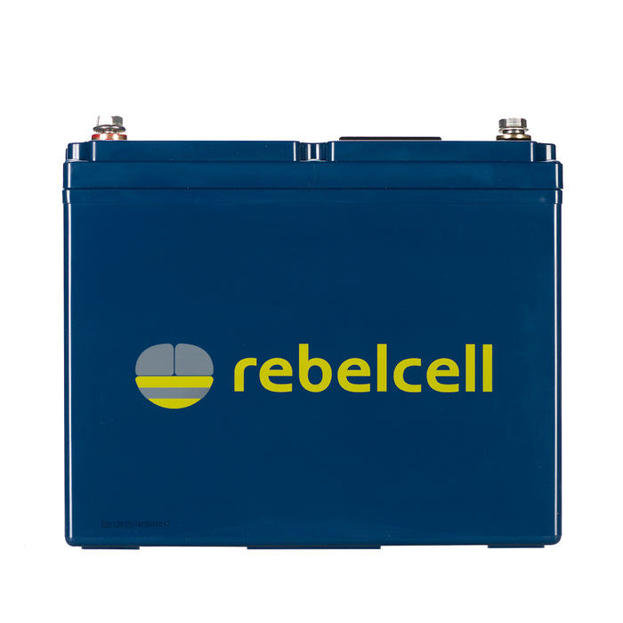 Rebelcell 12V140 AV li-ion Battery