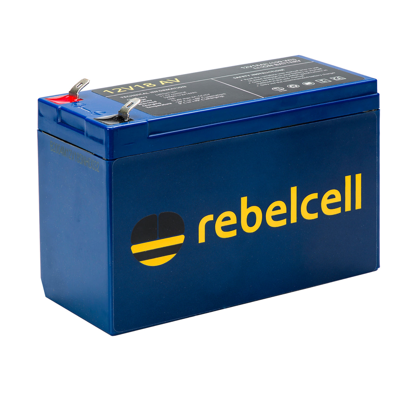 Kayakstore tipsar - Batterier