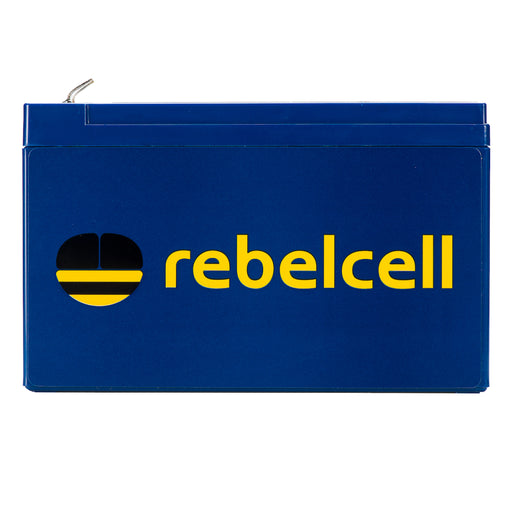 Rebelcell 12V18 AV li-ion Battery litiumbatteri