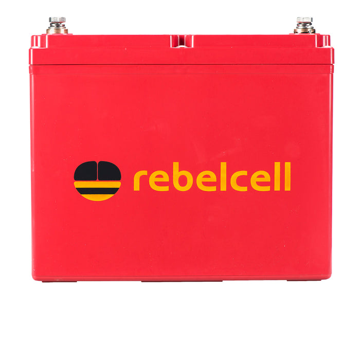 Rebelcell 12V80 Pro