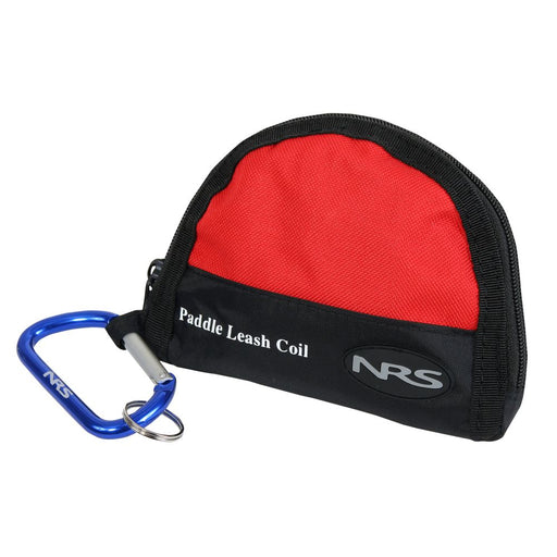 NRS Coil Paddle Leash www.kayakstore.se