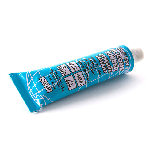 Silicon RTV 100% 3 OZ Kayakstore.se