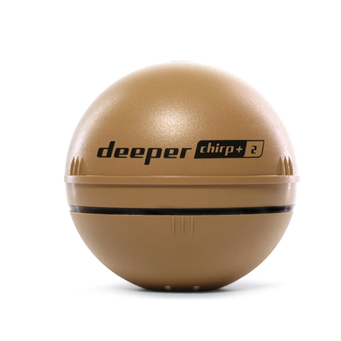 Deeper Smart Sonar CHIRP+ 2.0 Portable Sonar