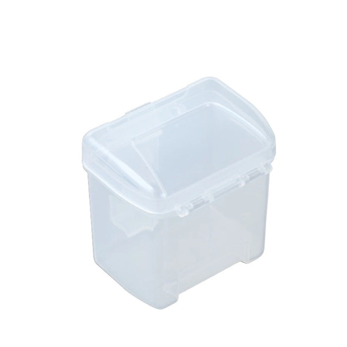Meiho Bucket Mouth Parts Case BM-100
