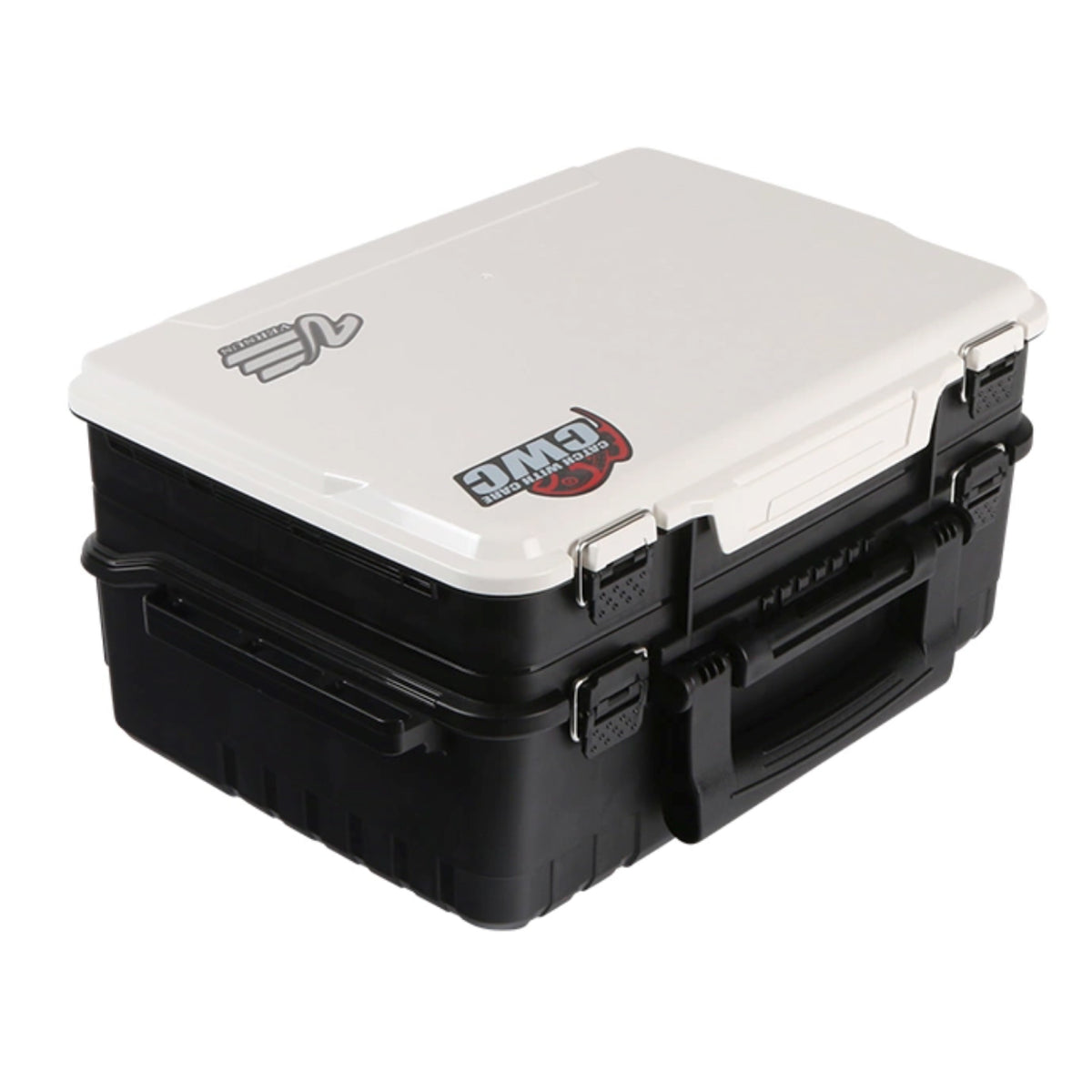 Sac Transport Pêche Trois Couches Sac De Transport Canne à Pêche Doorslay - 3 Couches 130cm - Toile 1680D Imperméable Sac Canne à Pêche