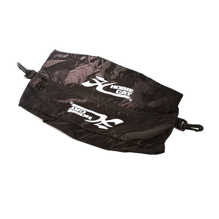 Pouch Super Gusseted 8x15 Kayakstore.se