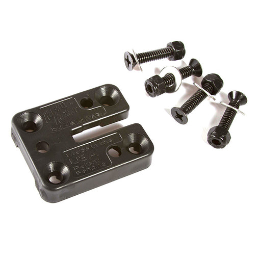 Mightymount w/Mount HDWR Kayakstore.se