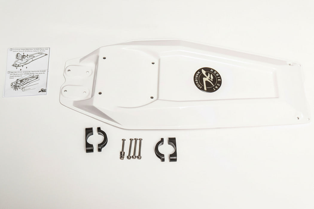 MOUNT PLATE PRO ANGLER POWERPOLE KAYAKSTORE.SE