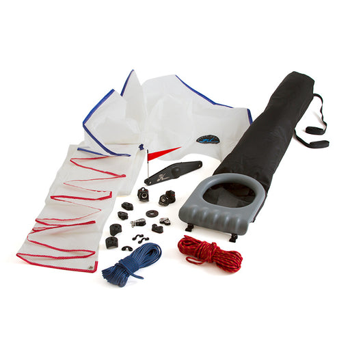 Spinnaker Kit Adventure Island Kayakstore.se