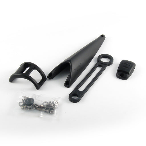 Horizontal Rod Holder Kit Kayakstore.se