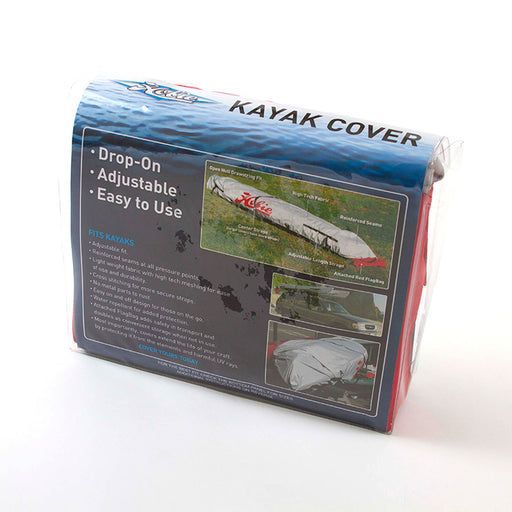 Hobie Kayak Cover 14-16' 6" Kayakstore.se