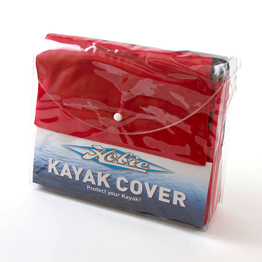 Hobie Kayak Cover 14-16' Kayakstore.se
