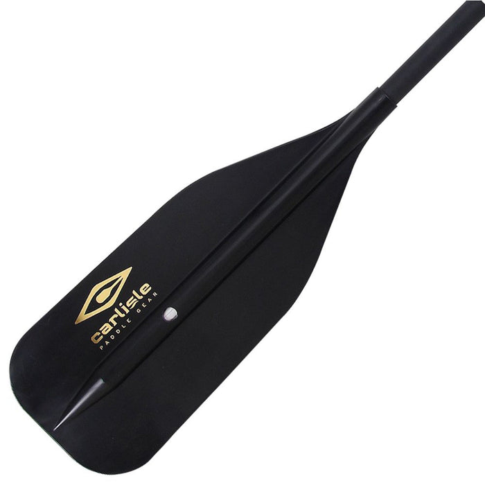 NRS Carlisle Economy Paddle 48" Black