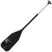 NRS Carlisle Economy Paddle 48" Black