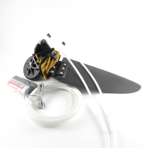 Quest 11 Rudder Kit/Twist N ST Kayakstore.se