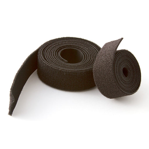 Velcro One Wrap 1" Black Kayakstore.se