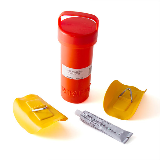 i-Tri Ring Kit/Sundance Kayakstore.se