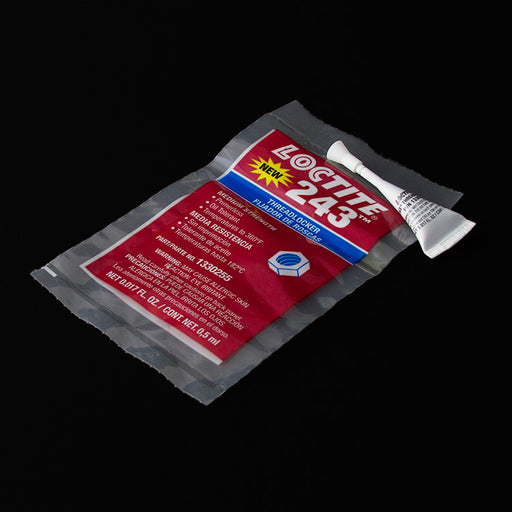 Loctite Blue .5 ML Capsule Kayakstore.se