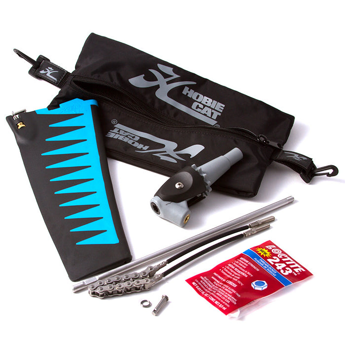 Mirage GT Spare Parts Kit Kayakstore.se