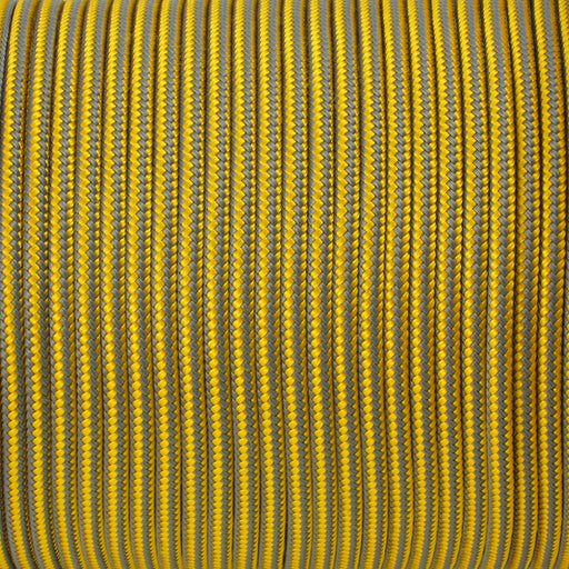 Line 5 mm, DK Grey w/Mango TRA Kayakstore.se