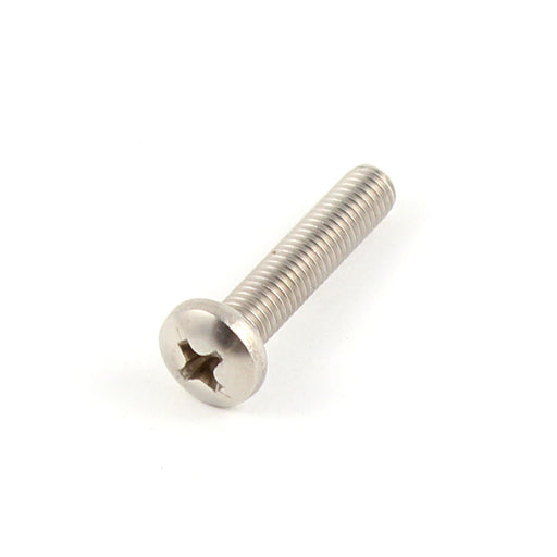 Screw 10-32 x 1 PHMS-P SS Kayakstore.se