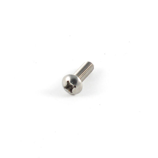 Screw 12-24 x 3/4 RHMS-P SS Kayakstore.se