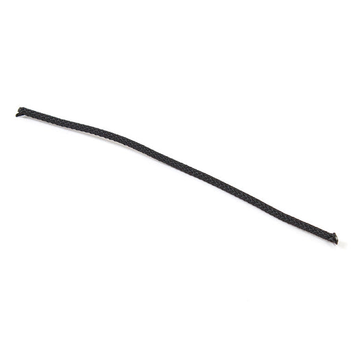 Line 5/32" Nylon Braid-Black Kayakstore.se