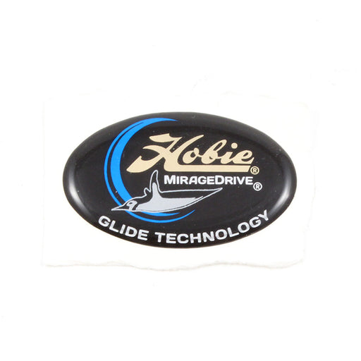 Decal Dome M-Drive GT Kayakstore.se