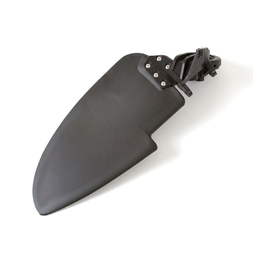 Rudder Assy w/Large Blade - Twist Kayakstore.se