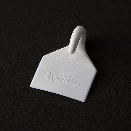 Hook Nylon Sew-On White Kayakstore.se