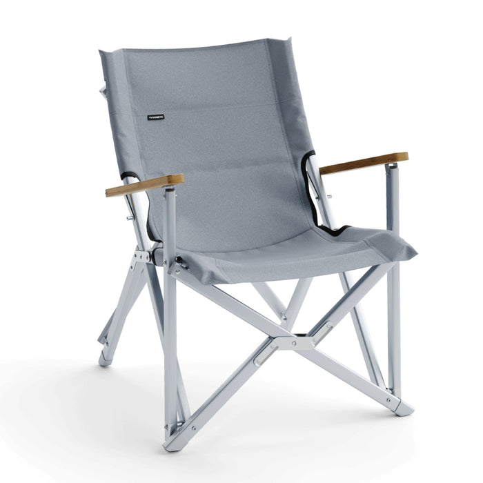 Dometic GO Compact Camp Chair Worn