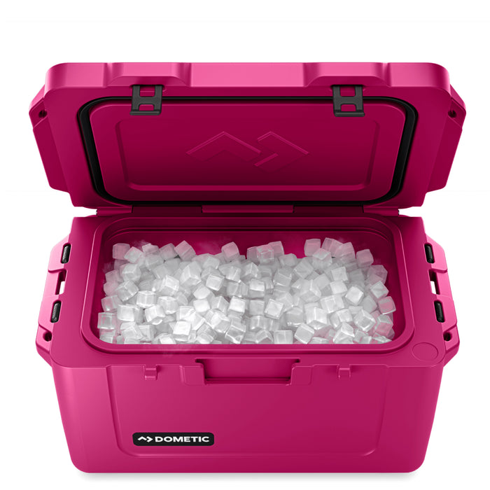 Dometic Patrol Kylväska 20L Orchid