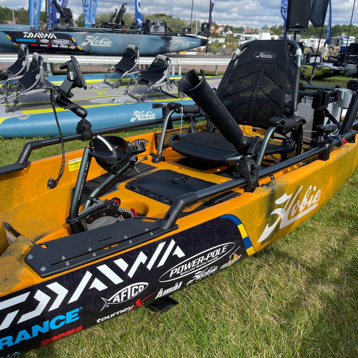 Hobie Mirage Pro Angler 360 14" Fishing Worlds Edition