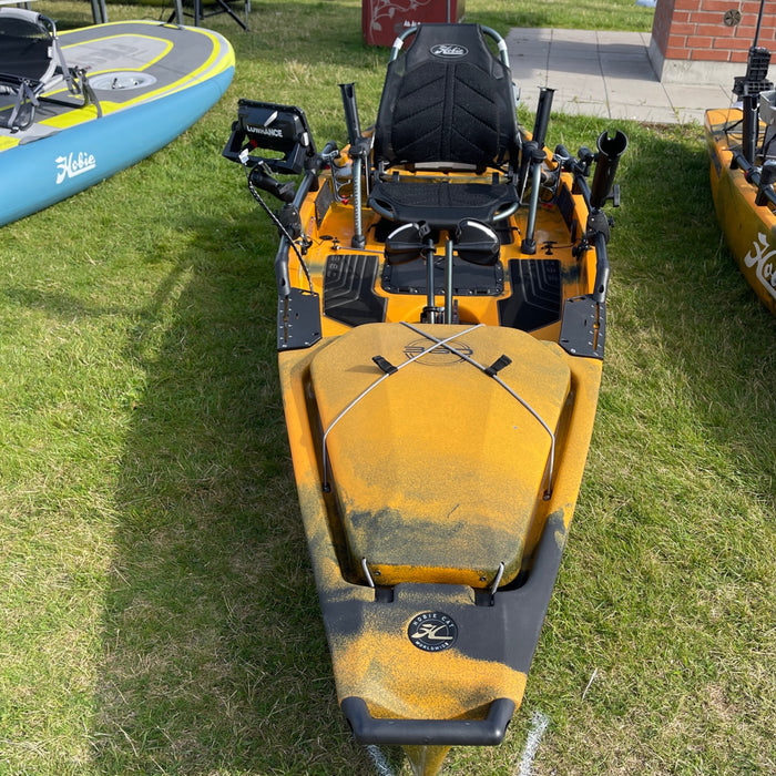 Hobie Mirage Pro Angler 360 14" Fishing Worlds Edition