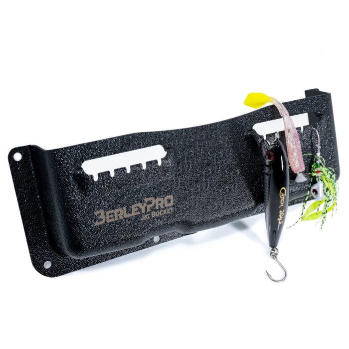 BerleyPro Jig Bucket 45mm