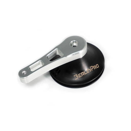 Outback / Compass Raised Aluminium Steering Handle (Suits Hobie®) www.kayakstore.se