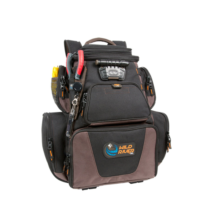 Wild River Backpack Nomad XP-USB —