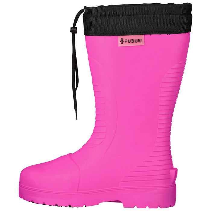 FUBUKI Boots Niseko 2.0 Pink