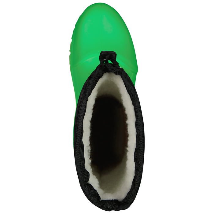 FUBUKI Boots Niseko 2.0 Green