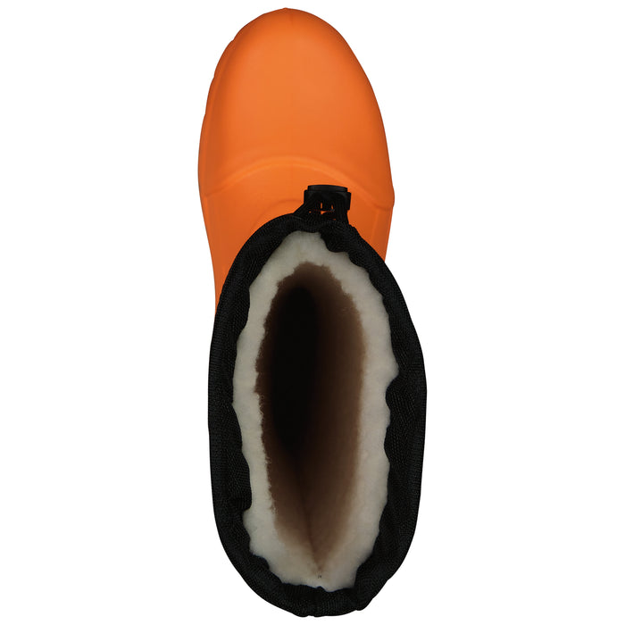 FUBUKI Boots Niseko 2.0 Orange