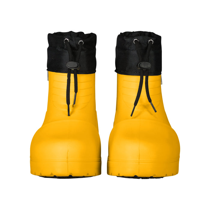 FUBUKI Boots Niseko 2.0 Low Yellow