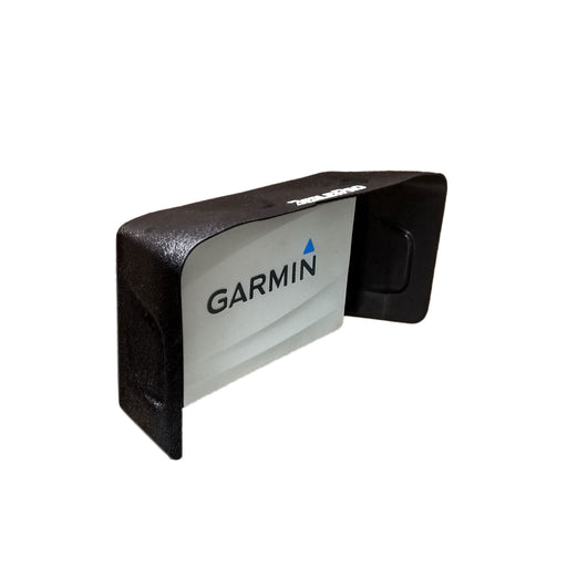 The Garmin GPSMAP Series Visors are the only shade on the market specifically designed to fit your GPSMAP series Fishfinder/Chartplotter range. They are light-weight, strong, sturdy, and super easy to install on your unit for maximum benefits. www.kayakstore.se