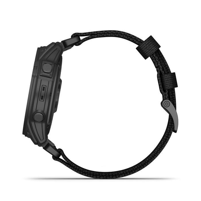 Garmin tactix 7 – Pro Ballistics Edition